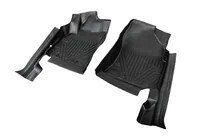 Toyota Corolla 2013–2019 Niken Luxury 3D kumimatot (polttomoottorille, 3 kpl) kuva 4
