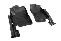 Toyota Corolla 2013–2019 Niken Luxury 3D kumimatot (polttomoottorille, 3 kpl) kuva 5