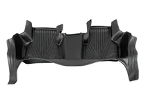 Toyota Corolla Cross 2020– Niken Luxury 3D kumimatot (polttomoottorille, 3 kpl) kuva 7