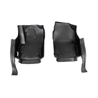 Niken Luxury 3D kumimatot (polttomoottorille, 3 kpl) kuva 3