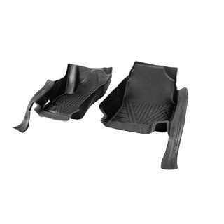 Niken Luxury 3D kumimatot (polttomoottorille, 3 kpl) kuva 4
