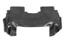 Toyota Land Cruiser 100 1998–2007 Kumimatot Niken Luxury 3D (3 kpl) kuva 12