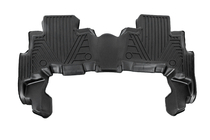 Toyota Land Cruiser Prado 150 2009–2023 Kumimatot Niken Luxury 3D (3 kpl) kuva 10