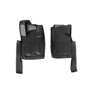 Kumimatot Niken Luxury 3D (3 kpl) kuva 3