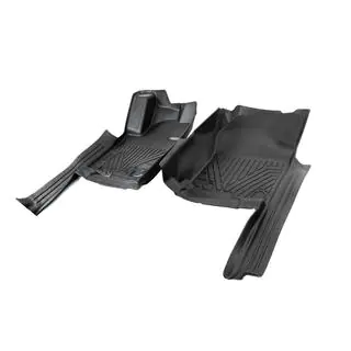 Kumimatot Niken Luxury 3D (3 kpl) kuva 4