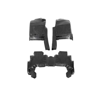 Kumimatot Niken Luxury 3D (3 kpl) kuva 2