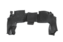 Toyota Land Cruiser 300 2021– Kumimatot Niken Luxury 3D (3 kpl) kuva 7