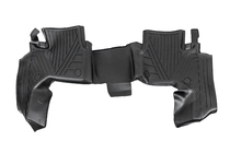 Toyota Land Cruiser 300 2021– Kumimatot Niken Luxury 3D (3 kpl) kuva 10