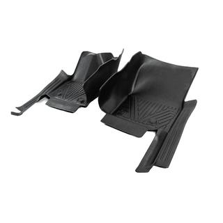 Kumimatot Niken Luxury 3D (3 kpl) Toyota Land Cruiser 300 2021– kuva 4