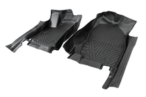 Toyota Rav 4 2006–2013 Kumimatot Niken Luxury 3D (3 kpl) kuva 4