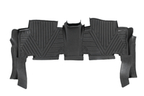 Toyota Rav 4 2006–2013 Kumimatot Niken Luxury 3D (3 kpl) kuva 7