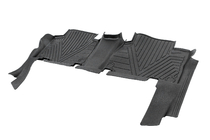 Toyota Rav 4 2006–2013 Kumimatot Niken Luxury 3D (3 kpl) kuva 8