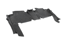 Toyota Rav 4 2006–2013 Kumimatot Niken Luxury 3D (3 kpl) kuva 9