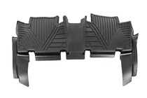 Toyota Rav 4 2006–2013 Kumimatot Niken Luxury 3D (3 kpl) kuva 10