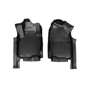 Kumimatot Niken Luxury 3D (3 kpl) Toyota Rav 4 2006–2013 kuva 3