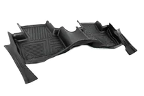 Toyota Rav 4 2019–2025 Kumimatot Niken Luxury 3D (3 kpl) kuva 9