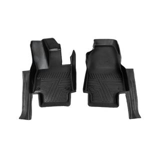 Kumimatot Niken Luxury 3D (3 kpl) Toyota Rav 4 2019–2025 kuva 3