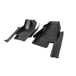 Kumimatot Niken Luxury 3D (3 kpl) Toyota Rav 4 2019–2025 kuva 4