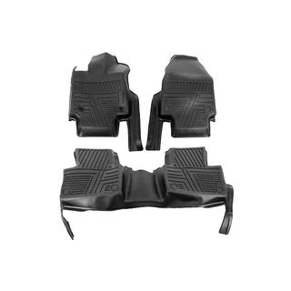 Kumimatot Niken Luxury 3D (3 kpl) Toyota Rav 4 2019–2025 kuva 2