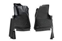 Lexus LX470 1998–2007 Kumimatot Niken Luxury 3D (3 kpl) kuva 5
