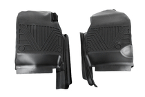 Lexus LX470 1998–2007 Kumimatot Niken Luxury 3D (3 kpl) kuva 8