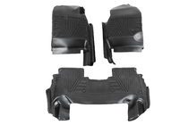 Lexus LX470 1998–2007 Kumimatot Niken Luxury 3D (3 kpl) kuva 4