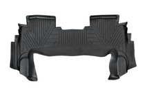 Lexus LX470 1998–2007 Kumimatot Niken Luxury 3D (3 kpl) kuva 9