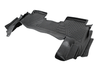 Lexus LX470 1998–2007 Kumimatot Niken Luxury 3D (3 kpl) kuva 10