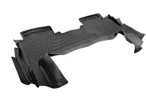 Lexus LX470 1998–2007 Kumimatot Niken Luxury 3D (3 kpl) kuva 11