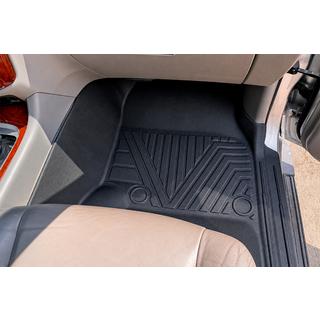 Kumimatot Niken Luxury 3D (3 kpl) Lexus LX470 1998–2007 kuva 2