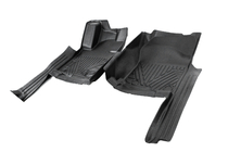 Lexus GX460 2009–2023 Kumimatot Niken Luxury 3D (3 kpl) kuva 4