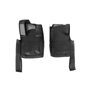 Kumimatot Niken Luxury 3D (3 kpl) Lexus GX460 2009–2023 kuva 3