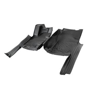 Kumimatot Niken Luxury 3D (3 kpl) Lexus GX460 2009–2023 kuva 4