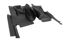 Lexus LX 500d/600 2022– Kumimatot Niken Luxury 3D (3 kpl) kuva 5