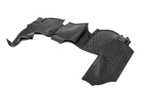 Lexus LX 500d/600 2022– Kumimatot Niken Luxury 3D (3 kpl) kuva 8