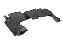Lexus LX 500d/600 2022– Kumimatot Niken Luxury 3D (3 kpl) kuva 9