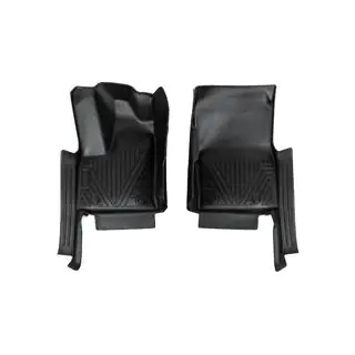 Kumimatot Niken Luxury 3D (3 kpl) kuva 3