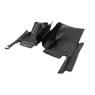 Kumimatot Niken Luxury 3D (3 kpl) kuva 4