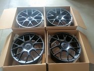 Porsche 911 (991) 2011–2019 Taotut OEM-vanteet R20 V1 (4 kpl) kuva 4