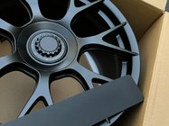 Porsche 911 (991) 2011–2019 Taotut OEM-vanteet R20 V1 (4 kpl) kuva 6