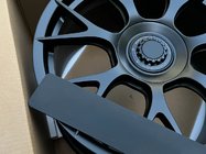 Porsche 911 (991) 2011–2019 Taotut OEM-vanteet R20 V1 (4 kpl) kuva 5