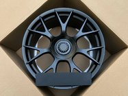 Porsche 911 (991) 2011–2019 Taotut OEM-vanteet R20 V1 (4 kpl) kuva 1
