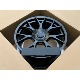 Taotut OEM-vanteet R20 V1 (4 kpl) Porsche 911 (991) 2011–2019 kuva 2