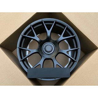 Taotut OEM-vanteet R20 V1 (4 kpl) Porsche 911 (991) 2011–2019 kuva 1