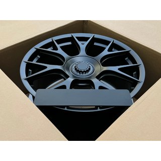 Taotut OEM-vanteet R20 V1 (4 kpl) Porsche 911 (991) 2011–2019 kuva 3