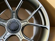 Porsche 911 (992) 2018– Taotut OEM vanteet R20 R21 V19 (4 kpl) kuva 5