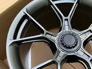 Porsche 911 (992) 2018– Taotut OEM vanteet R20 R21 V19 (4 kpl) kuva 4
