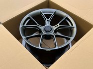 Porsche 911 (992) 2018– Taotut OEM vanteet R20 R21 V19 (4 kpl) kuva 2