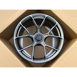 Taotut OEM vanteet R20 R21 V19 (4 kpl) Porsche 911 (992) 2018– kuva 1