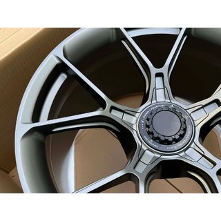 Taotut OEM vanteet R20 R21 V19 (4 kpl) Porsche 911 (992) 2018– kuva 4